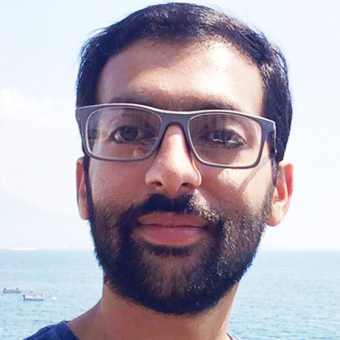 Bilal Ahmed