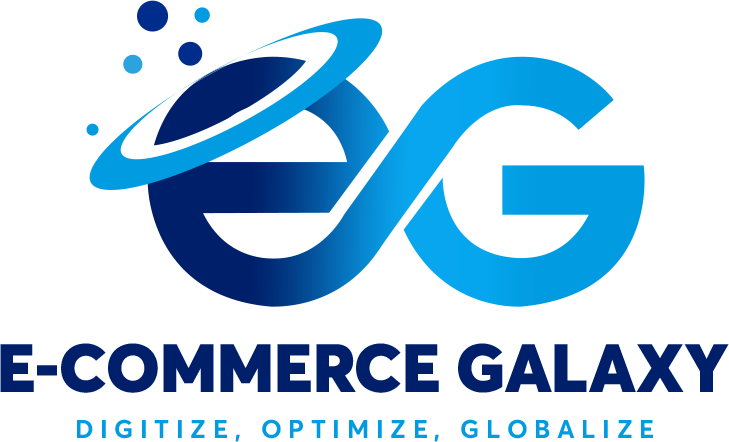 E-Commerce Galaxy