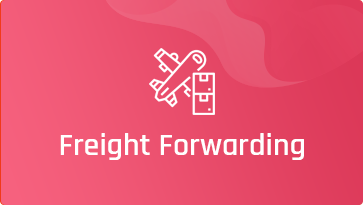 Freight Forwarding