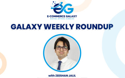 Galaxy Weekly Roundup – Basic Understanding of Amazon FBA