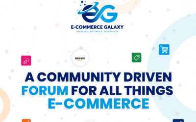 A Community Driven E-Commerce Forum