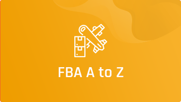 Amazon FBA – A to Z Service