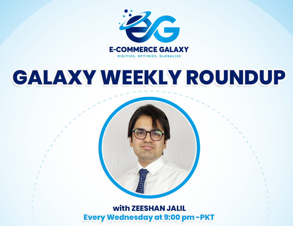Weekly Roundup Creating Amazon Listings that sell fast.