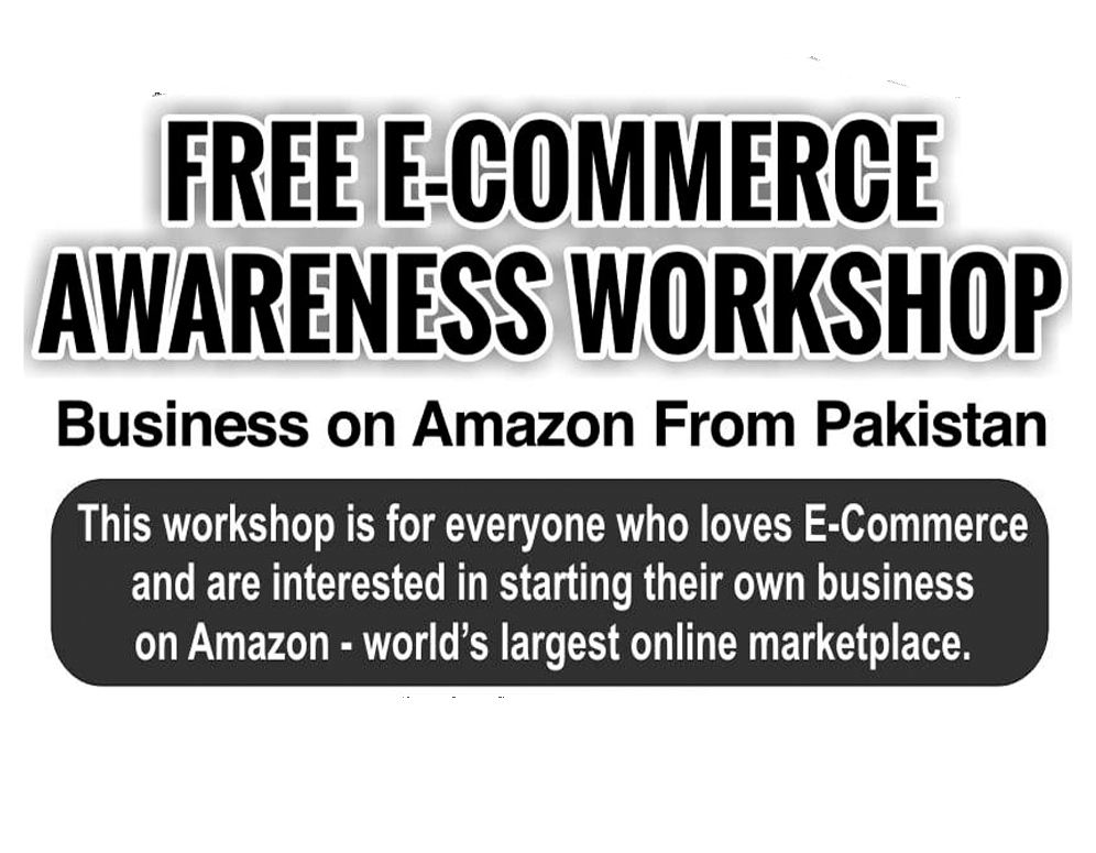 Free E-Commerce Awareness Workshop