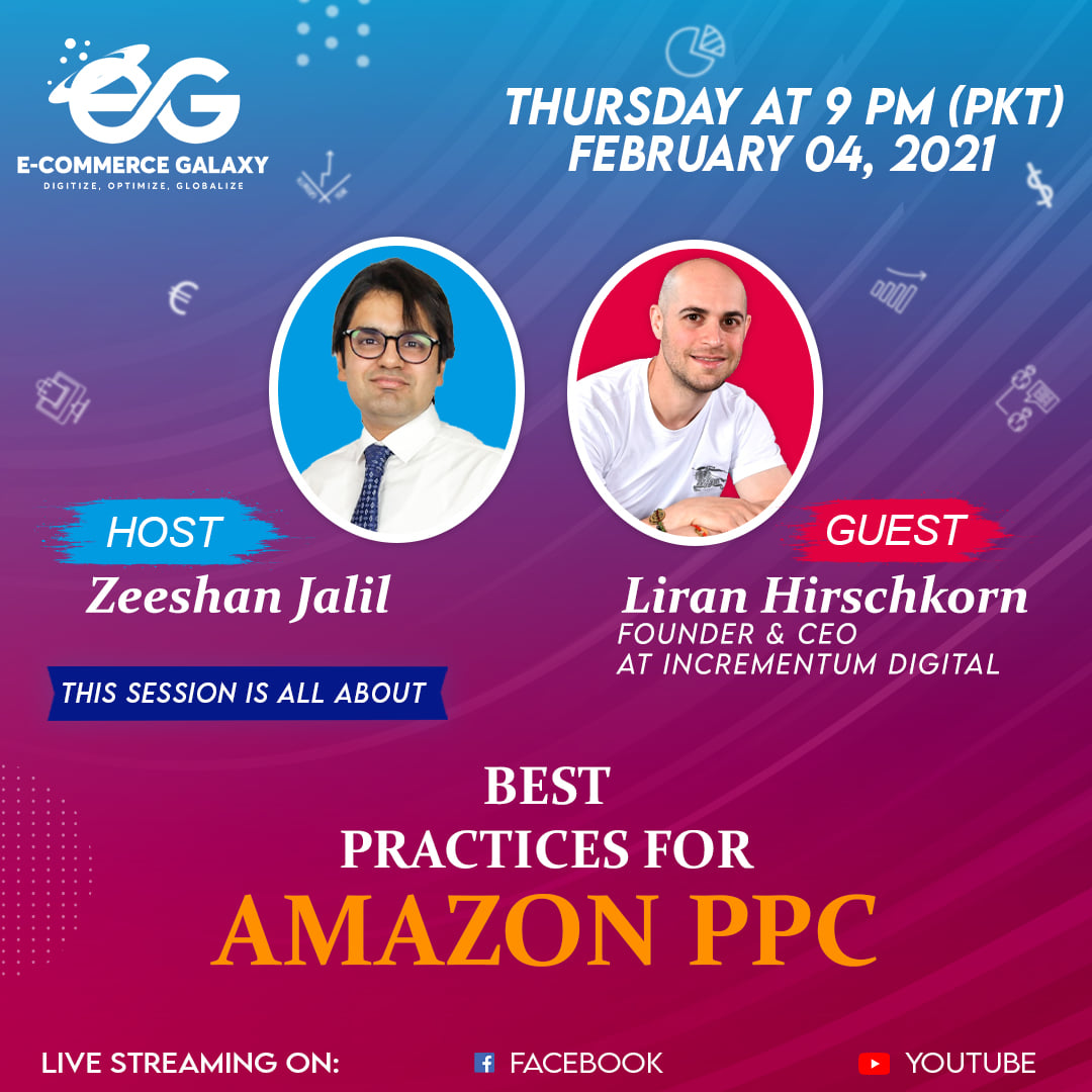 Weekly Roundup - Best Practices for Amazon PPC