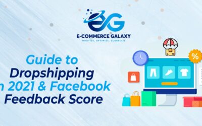 Guide to Dropshipping in 2021 & Facebook Feedback Score