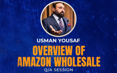 Weekly Round-up session Learn How Wholesale selling on Amazon