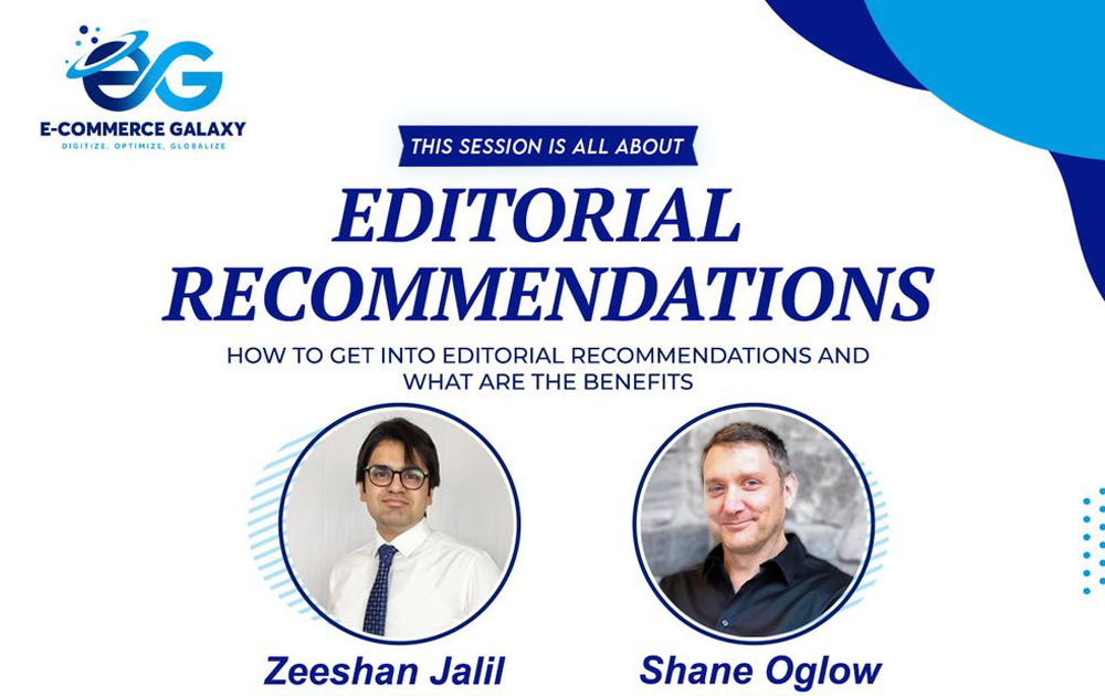 editorial recommendations
