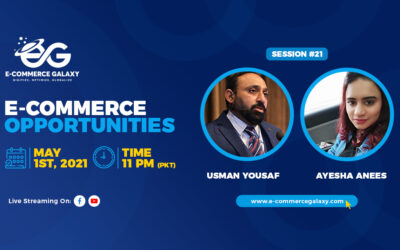 Weekly Roundup Session – E-Commerce Opportunities