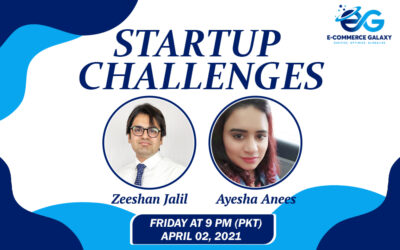 Weekly Roundup Session- Startup Challenges