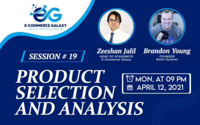 Weekly Roundup – Product Selection and Analysis