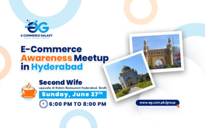 E-Commerce Awareness Meetup in Hyderabad