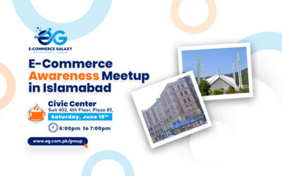 E-Commerce Awareness Meetup in Islamabad