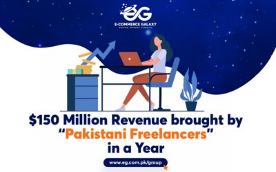 Freelancing is the New Normal – Pakistani Freelancers brought $150 Million Revenue in a Year