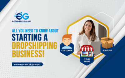 All you Need to know about Starting a Dropshipping Business!