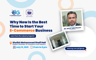 Why Now Is the Best Time to Start Your E-Commerce Business – Learn from the Industry Experts!