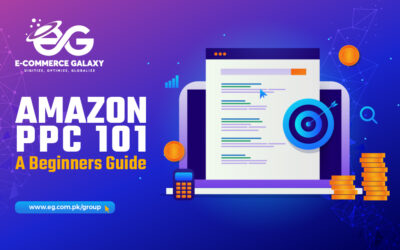 Amazon PPC 101 – A Beginners Guide