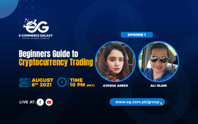Beginners Guide to Cryptocurrency Trading – Webinar