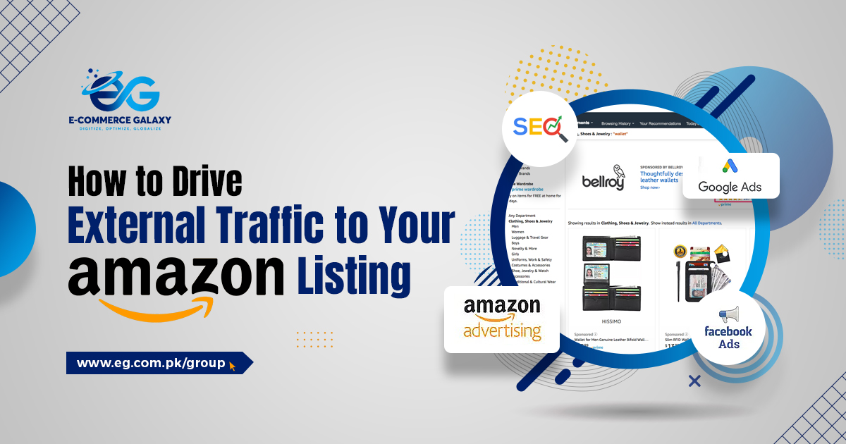 How to Drive External Traffic to Your Amazon Listing - A Quick Guide- 1200x630