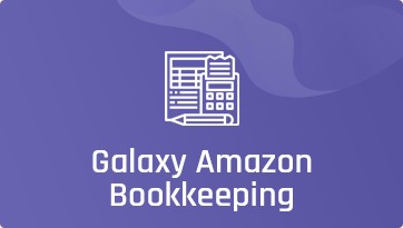 Amazon Sellers’ Booking Keeping